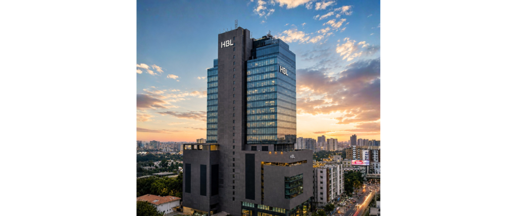 HBL is Hiring Senior Manager Talent Management in Karachi – Apply Now!