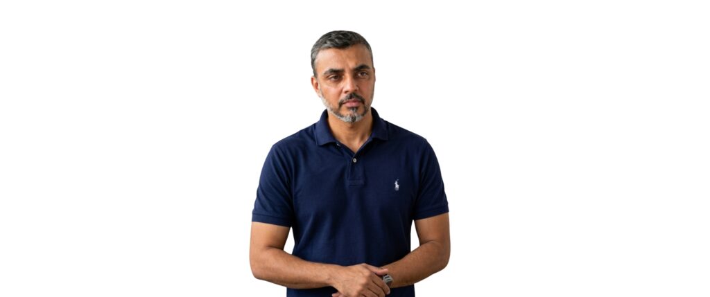 Haider Ali Asad Promoted to General Manager atInterflow Communications