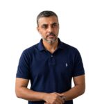 Haider Ali Asad Promoted to General Manager atInterflow Communications
