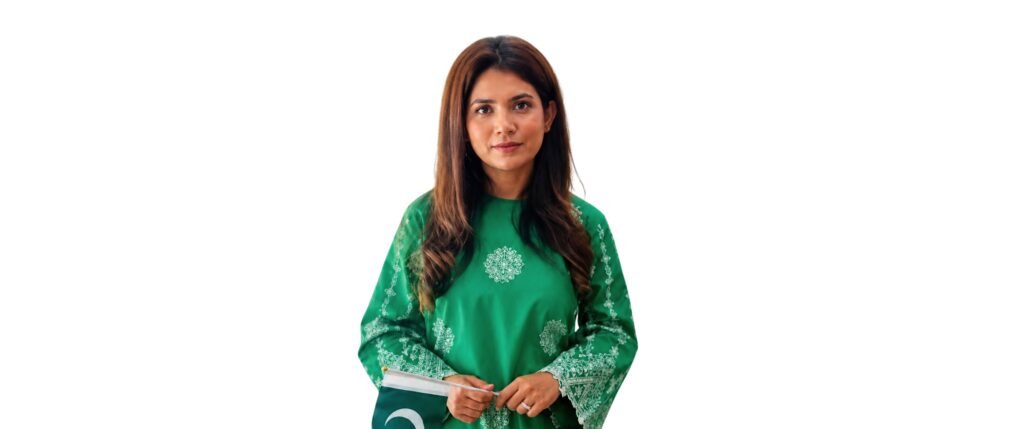Nayab Nadeem Appointed as Commercial Manager at Allied Container Line