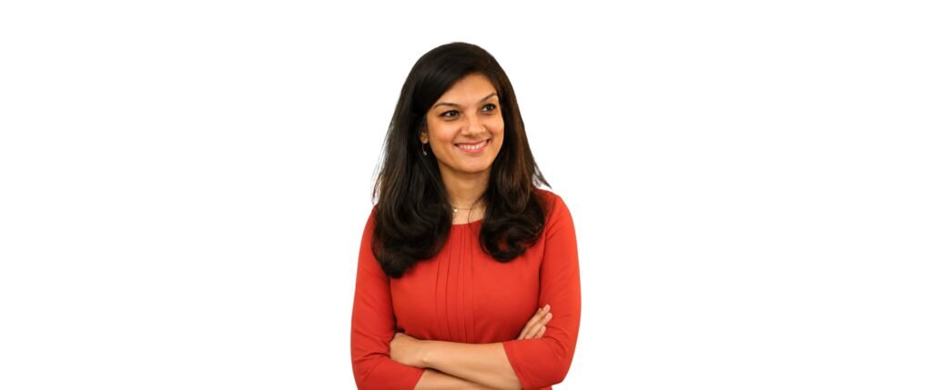 Hamidah Walli Appointed as Chief Marketing Officer at Hilal Foods (Pvt) Ltd