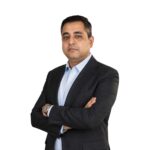 Hardesh Hira Promoted to Associate Director Modern Trade at The IBL Group