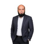Hasnain Eqbal Appointed as General Manager IT at TABROS PHARMA (Pvt) Ltd.