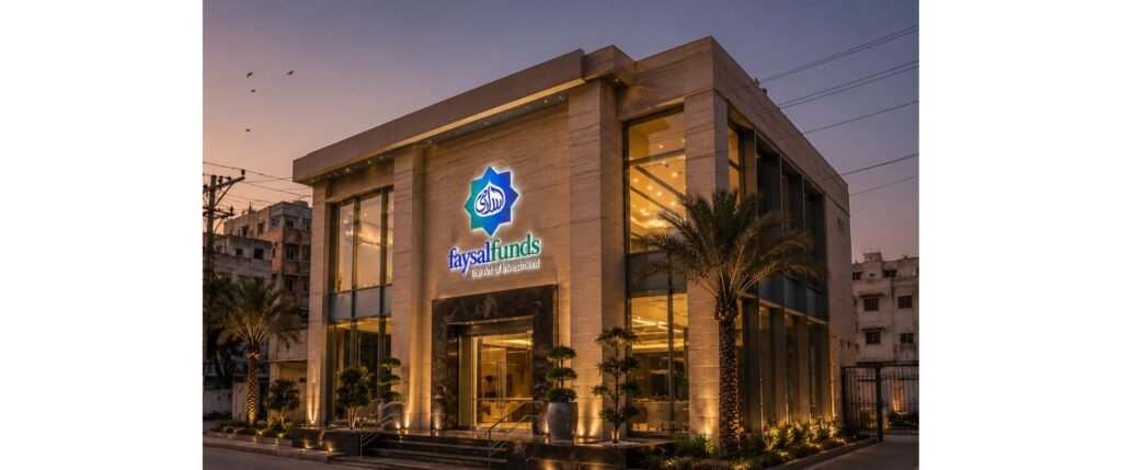 Faysal Funds Opens Career Opportunity for HR Manager – Apply Now!