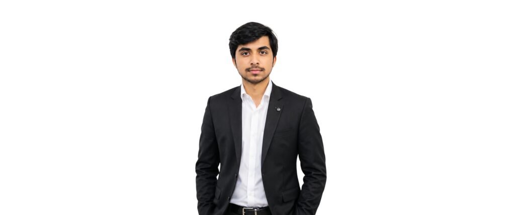 Hassan Waseem Appointed as Sales Intern at Coca-Cola CCI