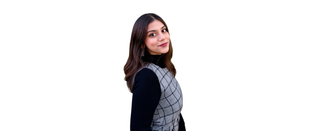 Heba Kaleem Appointed as Management Trainee at Colgate-Palmolive