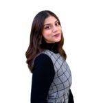Heba Kaleem Appointed as Management Trainee at Colgate-Palmolive