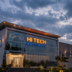 HiTech Machinery is Hiring an Area Sales Manager – Apply Now!