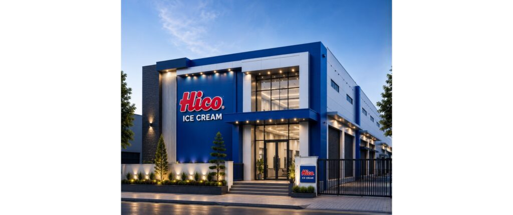 Hico Ice Cream is Hiring Civil Site Officer and Parlor Incharge/Crew Members – Apply Now!