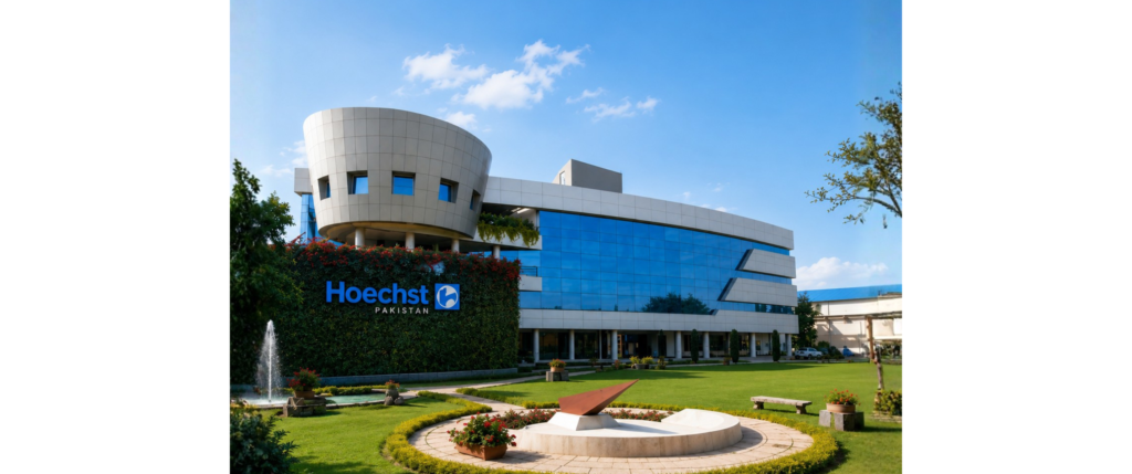 Hoechst Pakistan Limited is Hiring for Multiple Positions – Apply Now!