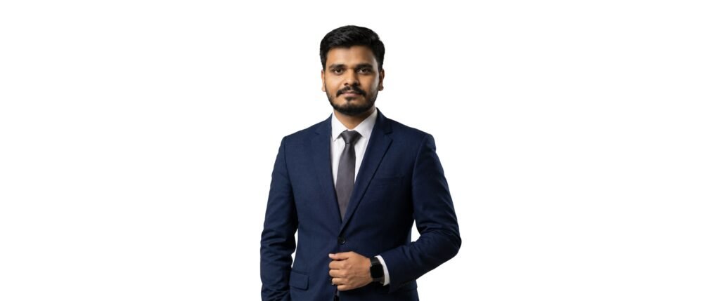 Hunain Mirza Appointed as Assistant Manager (Quality Management System) at Liberty Mills Limited