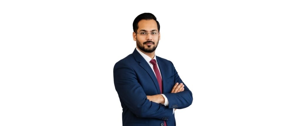 Hyder Badshah Promoted to Managing Director at Marcell Technologies