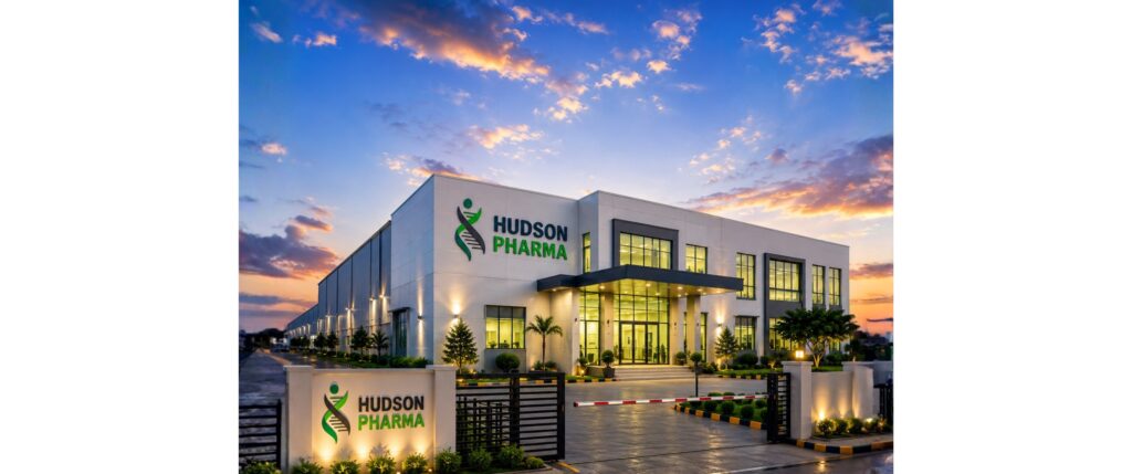 Hudson Pharma is Hiring an IT Support Engineer in Karachi – Apply Now!