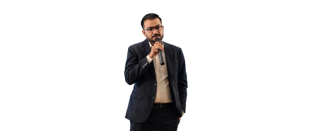 Noor Nawaz Appointed as Head of HR Plant | Senior Manager HRBP at Continental Biscuits Limited