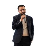 Noor Nawaz Appointed as Head of HR Plant | Senior Manager HRBP at Continental Biscuits Limited