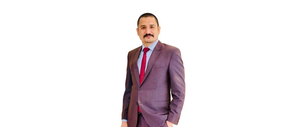 Ishtiaq Khan Promoted to Sales Manager North 2 at CCL Pharmaceuticals
