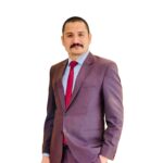 Ishtiaq Khan Promoted to Sales Manager North 2 at CCL Pharmaceuticals