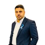 Kamran Kayani Appointed as General Manager Sales & Marketing at Shaigan Pharmaceuticals
