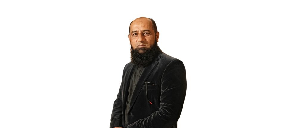 Karim Raza Tiawana Promoted to National Sales Manager at Inshal Pharmaceutical Industries