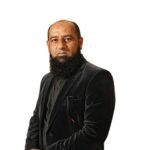 Karim Raza Tiawana Promoted to National Sales Manager at Inshal Pharmaceutical Industries