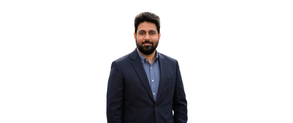 Kashif Jameel Appointed as HSSEQ Manager at VTTI