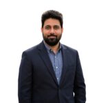 Kashif Jameel Appointed as HSSEQ Manager at VTTI
