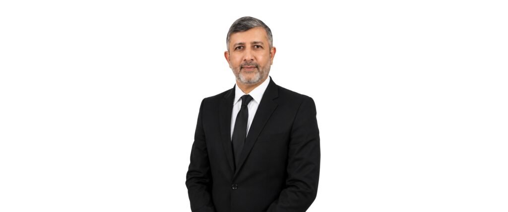Kazim Raza Appointed as Manager Partnerships at TPS Worldwide