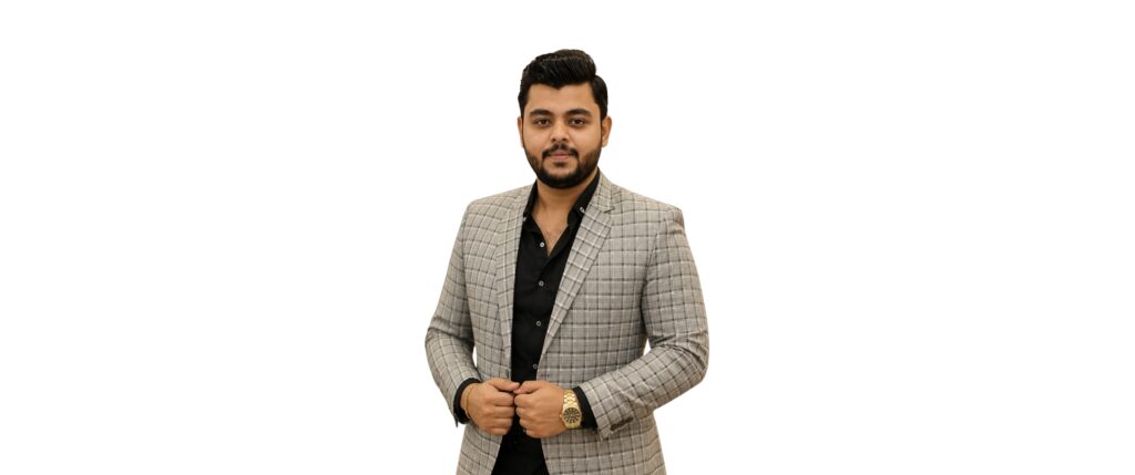 Khizran Zai Appointed as Relationship Manager (OG-1) at UBL Ameen