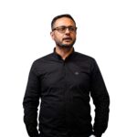 Khurram Abbas Promoted to Manager GT Transformation and Commercial Excellence at FrieslandCampina