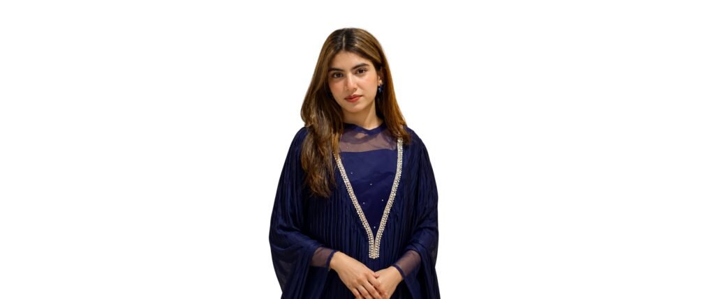 Khushboo Shaikh Appointed as Management Trainee at Pak Suzuki Motor Company