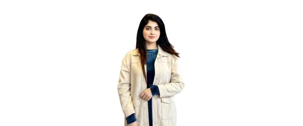 Tayyaba Mansoor QureshiServing as Assistant Manager Quality Assurance at Haleeb Foods Limited