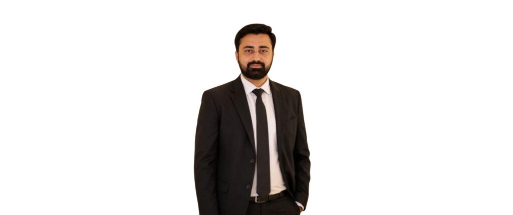 Kumail Zaidi Appointed as Senior Relationship Manager at Soneri Bank Limited