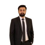Kumail Zaidi Appointed as Senior Relationship Manager at Soneri Bank Limited