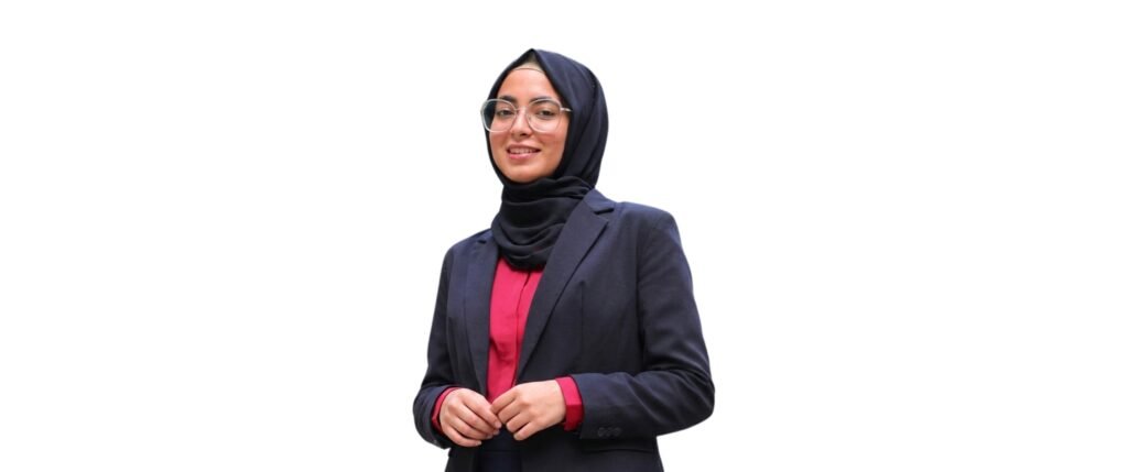 Laiba Masood Appointed as Project Trainee at Mezan Group