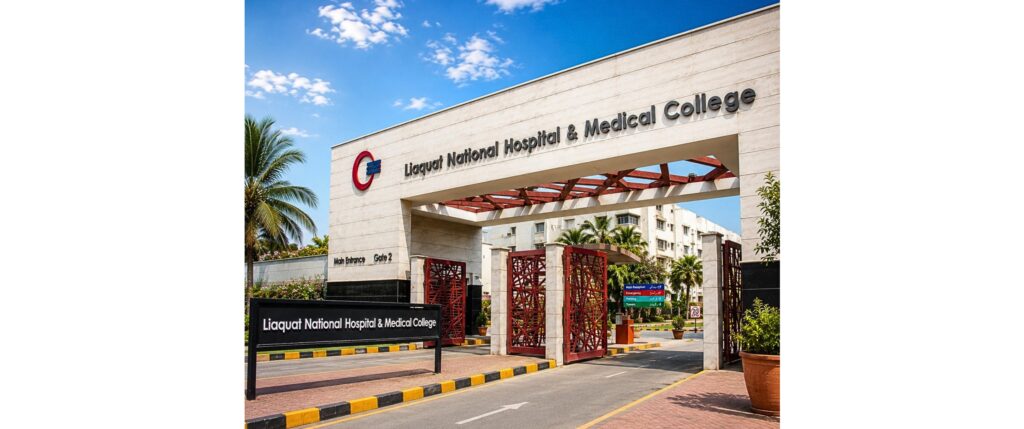 Liaquat National Hospital is Hiring for Multiple Positions – Apply Now!
