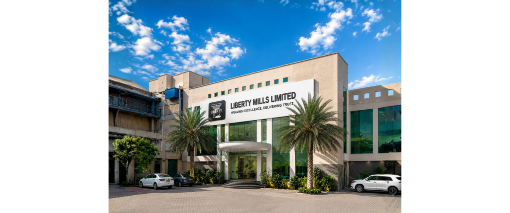 Liberty Mills Limited is Hiring: Manager – Quality Management System (QMS) – Apply Now!