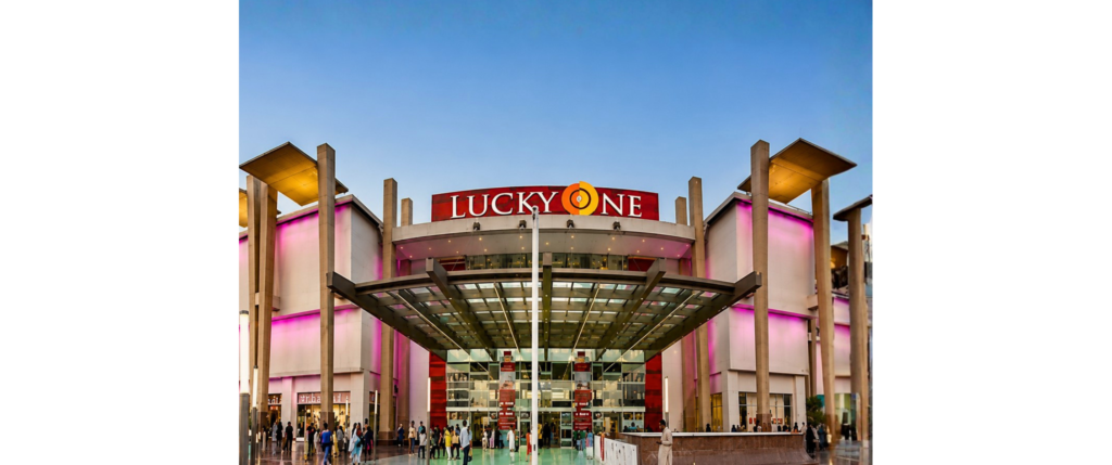 LuckyOne Mall is Hiring a Store Officer in Karachi – Apply Now!