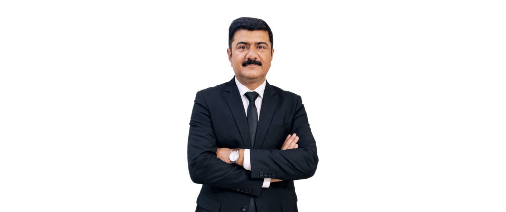 M. Ahmed Noorani Appointed as Principal Consultant at Mosh Consultants Private Limited