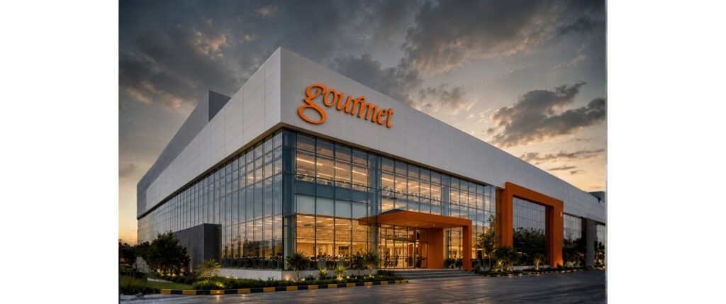 Gourmet Pakistan Opens Multiple Career Opportunities Across Pakistan – Apply Now!