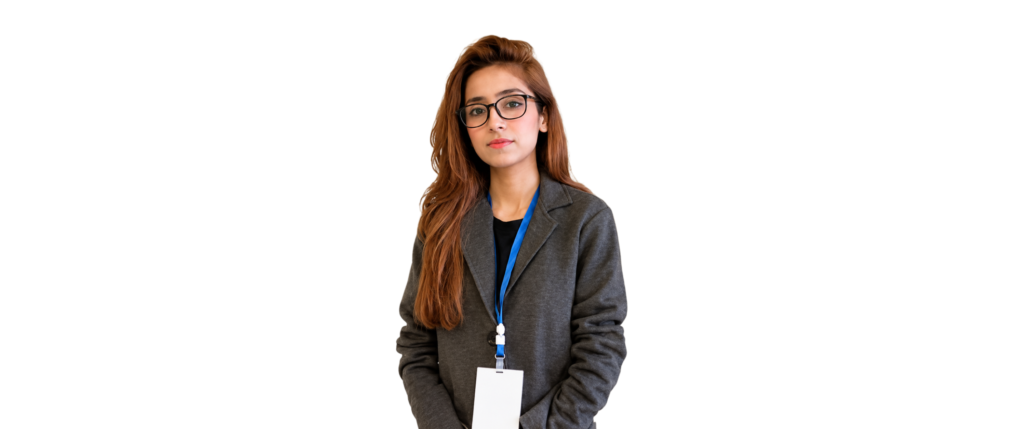 Maheen Ishtiaq Tiwana Appointed as Financial Controlling Intern at Faysal Bank Limited
