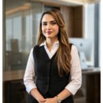Maheen Shabbir Appointed as AI Business Partner at TMC