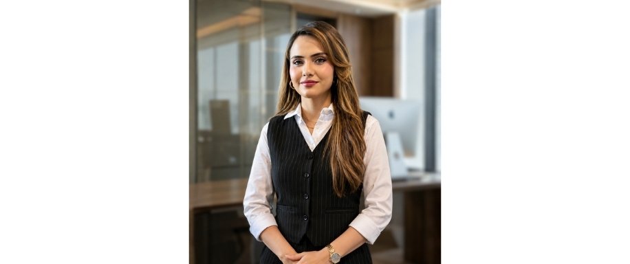 Maheen Shabbir Appointed as AI Business Partner at TMC