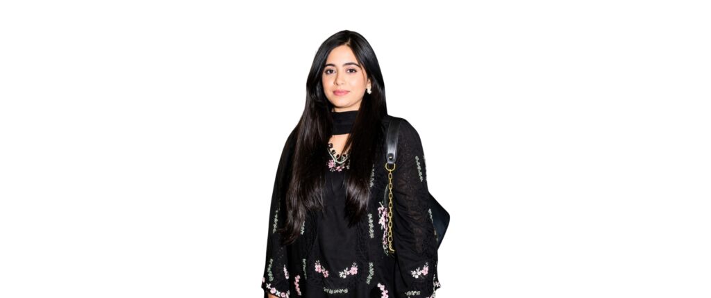 Mahnoor Masood Appointed as Human Resources Manager at Utopia Brands