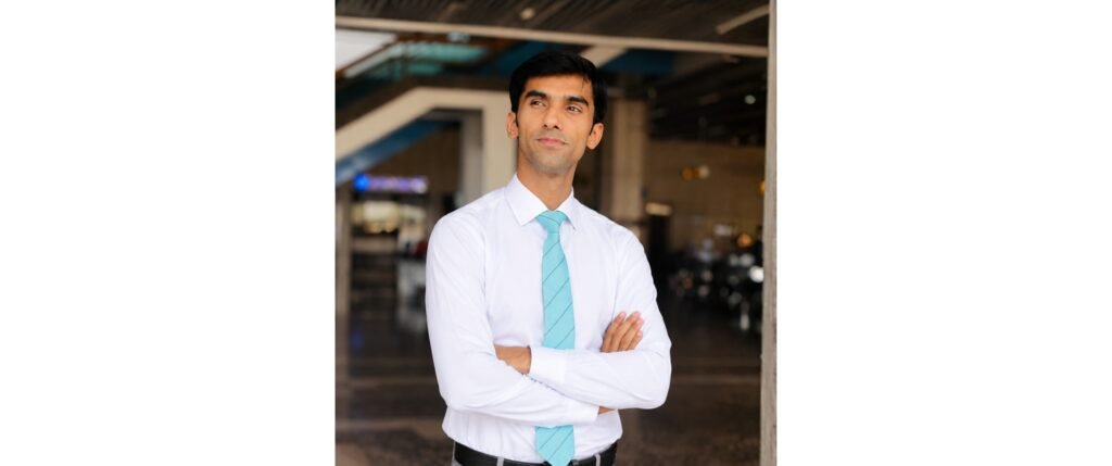Waheed Ahmad Appointed as Station Manager at South Air, Lahore Airport