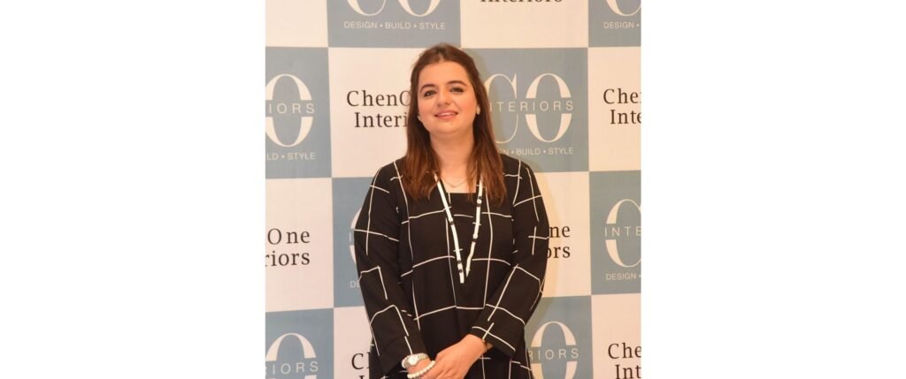 Maria Tauqir Promoted to Executive Director Corporate at ChenOne Group
