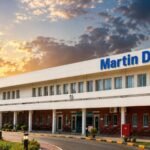 Martin Dow Limited Hiring Associate Manager IT Infrastructure & Cloud in Karachi, Apply Now!