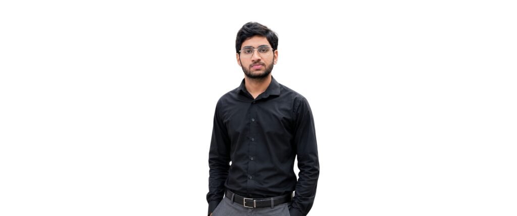 Meesum Raza Appointed as Software Engineer at Devsinc