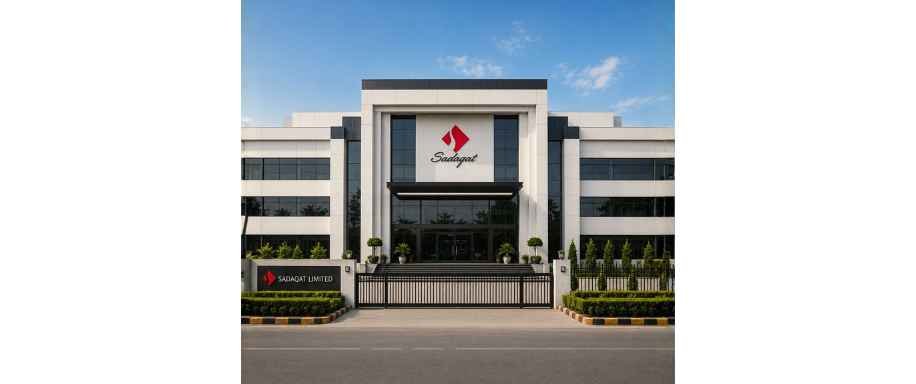 Sadaqat Limited Hiring Admin & Security Manager and Assistant Manager Sustainability – Apply Now!