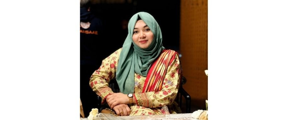 Mariam Fatima Appointed as Senior Officer Microbiology at Macter International Limited