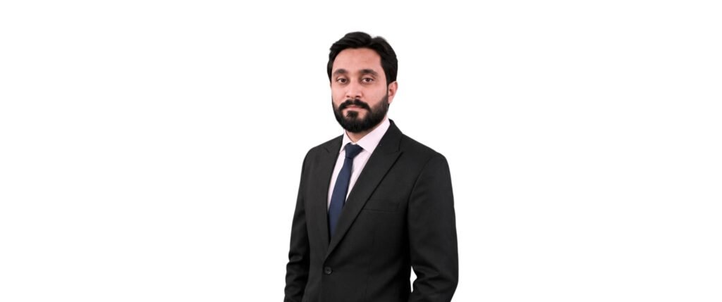 Mubasshir Khurshid Appointed as Assistant Manager, Product Management at Utopia Brands